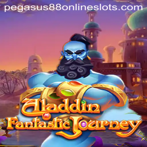Discover the Magic of Aladdin: An Enchanting Journey into the Game