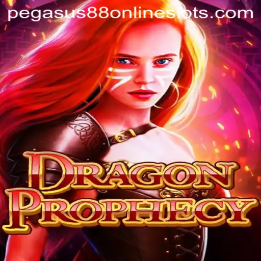 Explore the Epic World of DragonProphecy: Unraveling Mysteries with Pegasus88