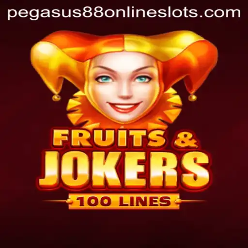 Exploring the Excitement of FruitsAndJokers100: A Dive into the Colorful World of Casino Gaming