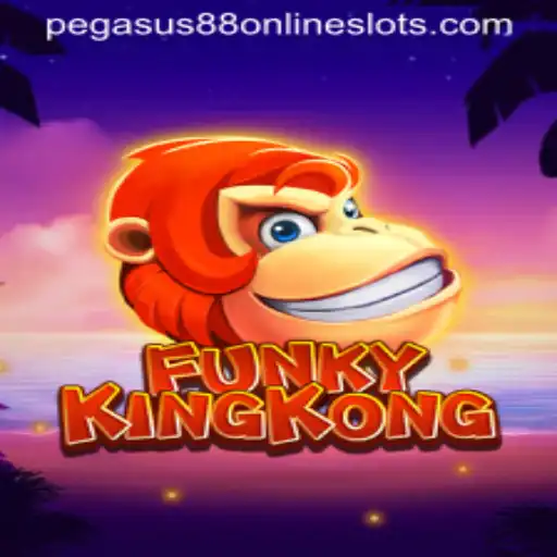Discover FunkyKingKong: The Game Shaking Up Virtual Forests