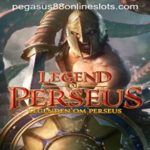 Legend of Perseus: An Epic Journey in the Realm of Mythology