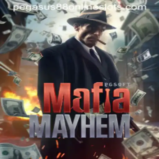 Unveiling MafiaMayhem: An Immersive Experience in Deception and Strategy