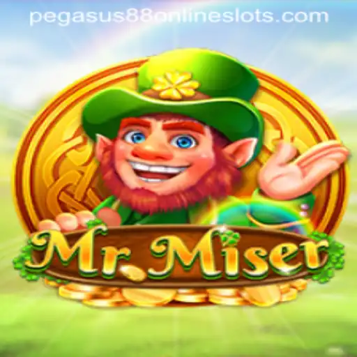 Exploring MrMiser: A Unique Gaming Experience with Pegasus88