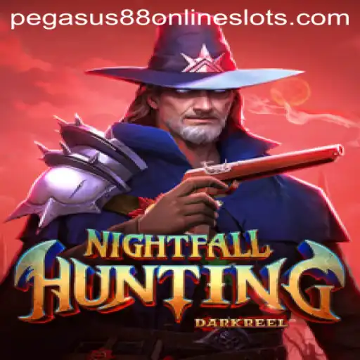 NightfallHunting: The Ultimate Gaming Adventure