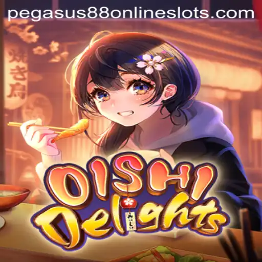 Discover the Magic of OishiDelights: A Wholesome Gaming Experience