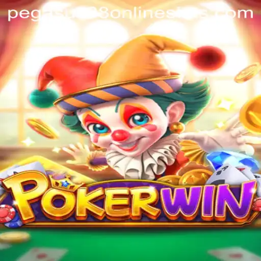 POKERWIN: Unveiling the Exciting World of Card Games