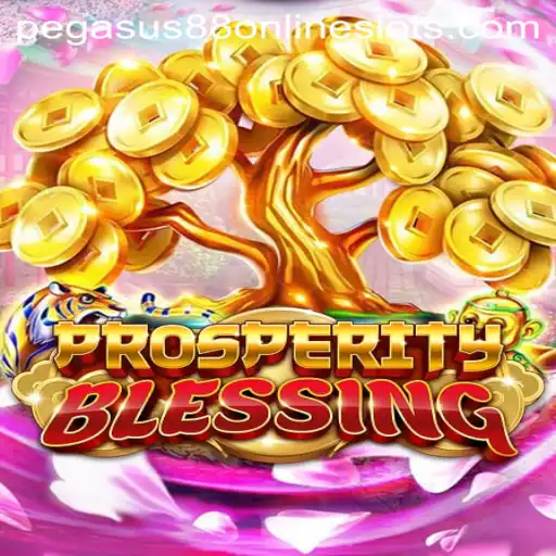 Exploring the Enchanting World of ProsperityBlessing: A Thrilling New Adventure