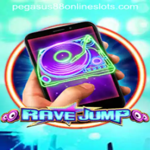 RaveJumpmobile: Unleashing Adventure with Pegasus88