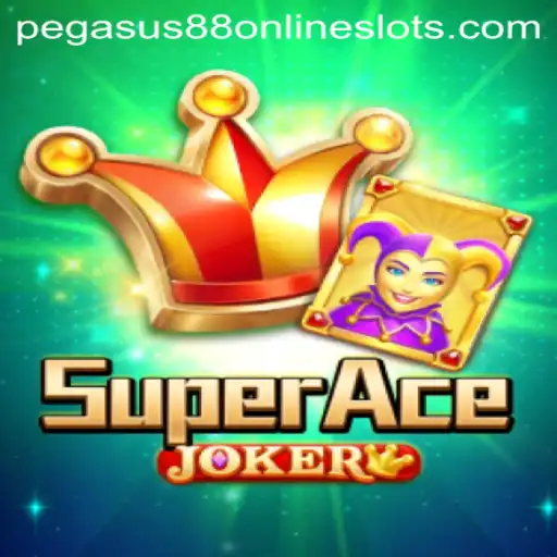 SuperAceJoker: The Ultimate Gaming Experience with Pegasus88