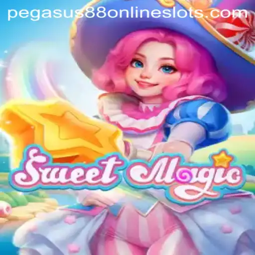 Unveiling SweetMagic: The Enchanting Game Experience