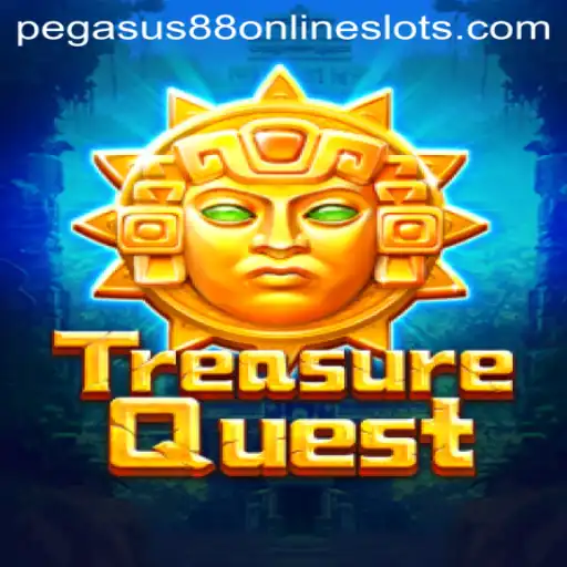 Discover the Excitement of TreasureQuest: An Engaging Adventure Awaits
