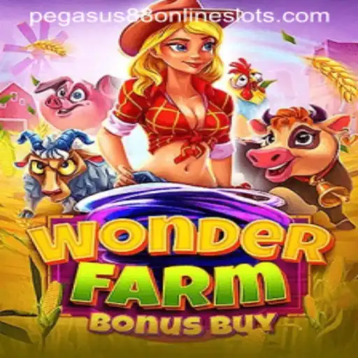 Unveiling WonderFarmBonusBuy: A Thrilling Adventure by Pegasus88
