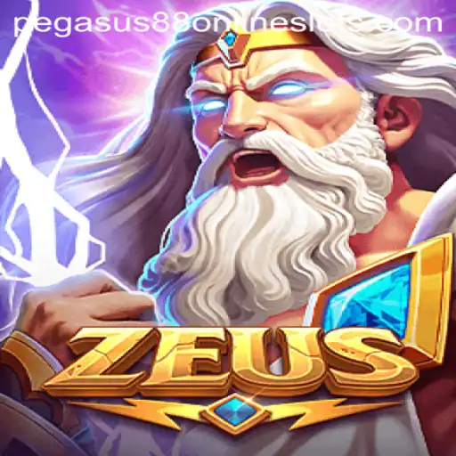 Exploring the Mythical World of Zeus: A Gaming Experience with Pegasus88