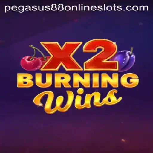 Discover the Thrills of BurningWinsX2: A Deep Dive into Gameplay and Features