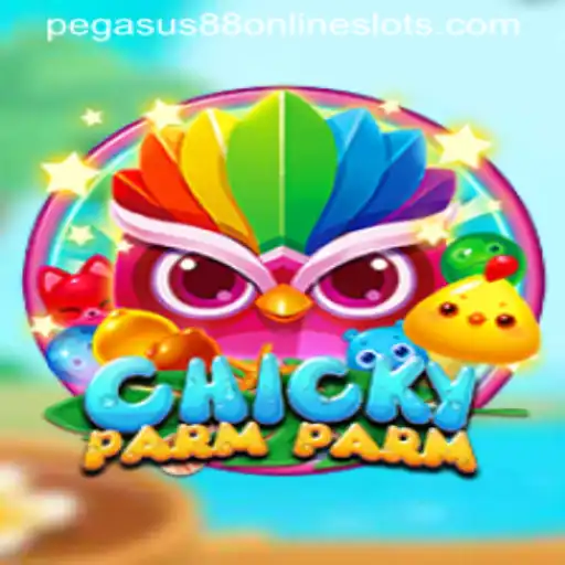 ChickyParmParm: A Thrilling Game Experience with Pegasus88