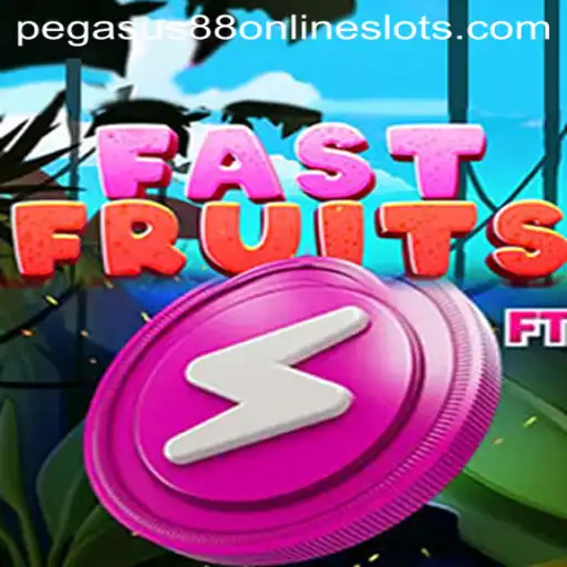 Discover FastFruits: The Rapid-Fire Game Taking the World by Storm