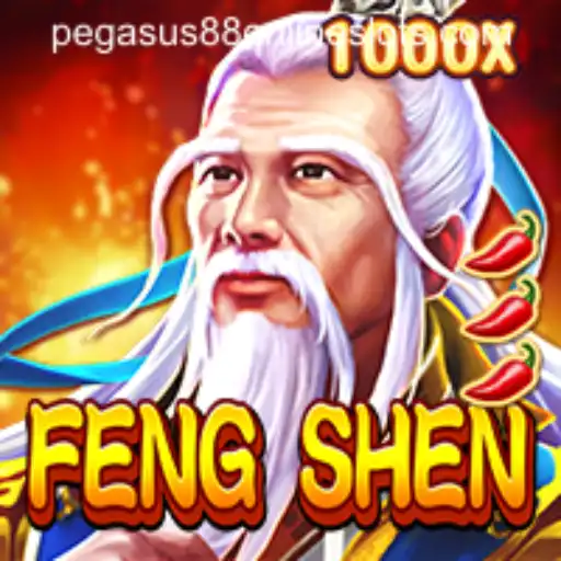 Discover the Mystical World of FengShen with Keyword 'pegasus88'