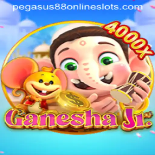 Discovering the Enchantment of GaneshaJr: An Engaging Adventure into the World of Pegasus88