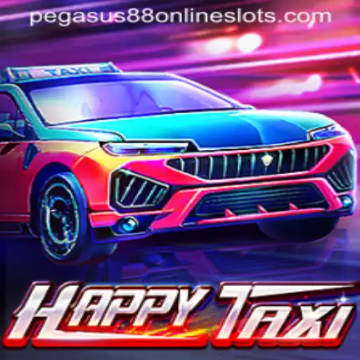 HappyTaxi: A Deep Dive into the Fascinating World of Virtual Rides