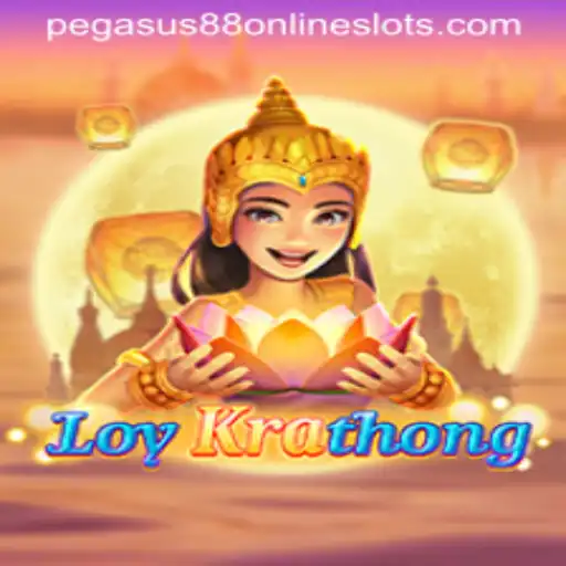 Discover the Enchantment of LoyKrathong: The Mythical Journey of Pegasus88