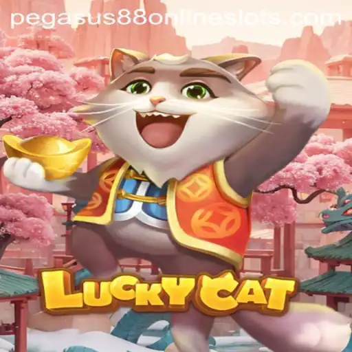 Exploring LuckyCat: A Journey Through Mythical Adventure