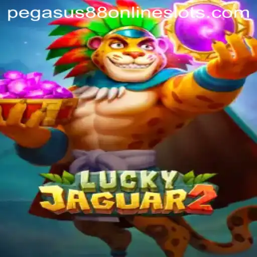 Exploring the Enigmatic World of Luckyjaguar2
