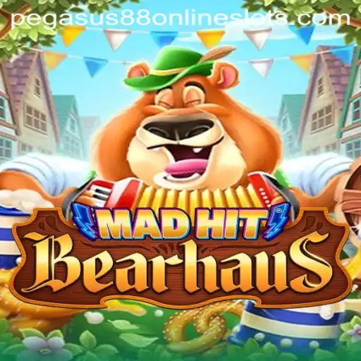 Exploring the Exciting World of MadHitBearhaus - The Ultimate Gaming Experience