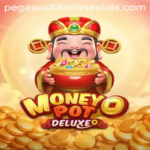 Experience the Excitement of MoneyPotDELUXE