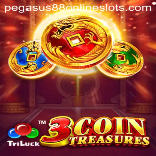 3CoinTreasures: Discover the Thrills of a New Adventure