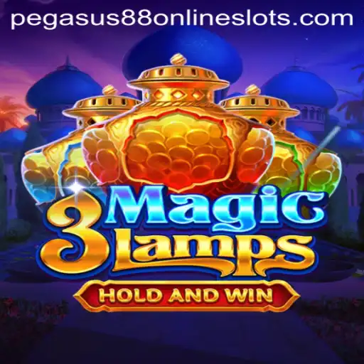 Discover the Enchantment of 3MagicLamps: A Thrilling and Mythical Gaming Experience