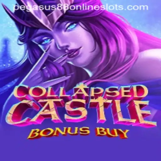 Exploring the Exciting World of CollapsedCastleBonusBuy: The Next Big Hit by Pegasus88