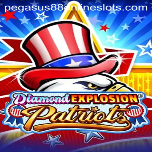 Discover the Thrilling World of DiamondExplosionPatriots: A Gaming Revolution