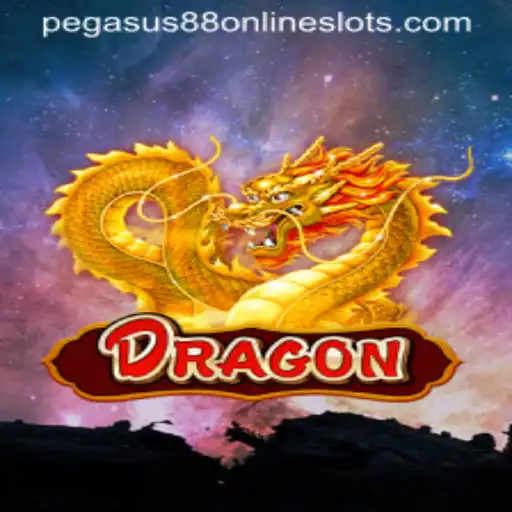 Exploring the Enchanting World of Dragon: A Journey with Pegasus88