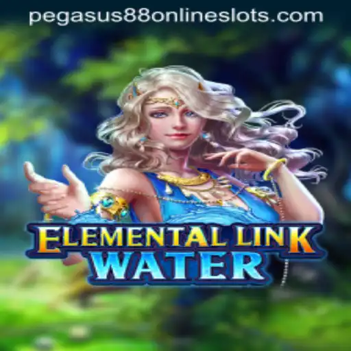 ElementalLinkWater: Dive into a World of Mythical Strategy