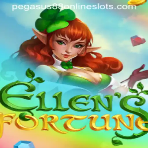 Discover the Magic of EllensFortune: The Game That Combines Luck and Strategy