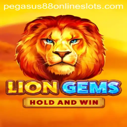 Exploring LionGems: A Mythical Journey