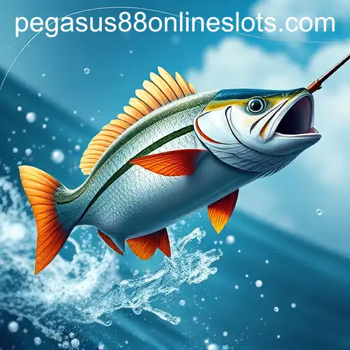 Exploring Fishing Games with Pegasus88