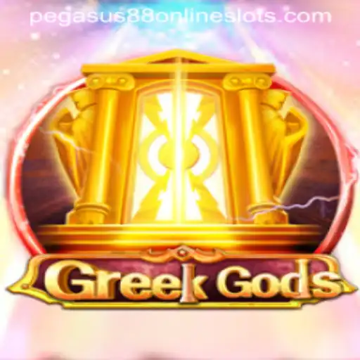 Unveiling GreekGods: Dive into the Mythical Realm with Pegasus88