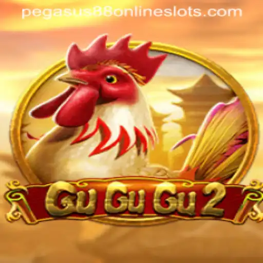 Unveiling GuGuGu2: A Fascinating Dive into the World of Pegasus88