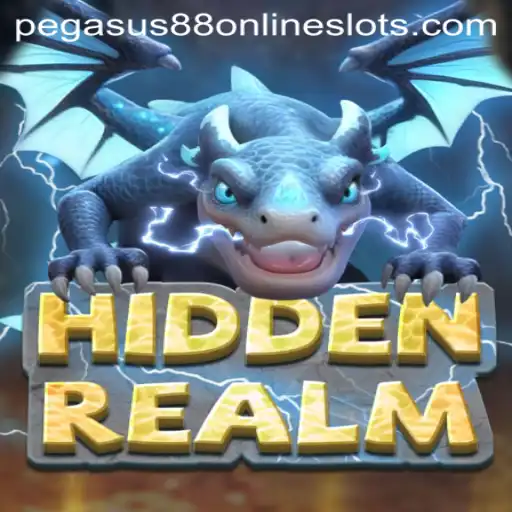 Explore HiddenRealm: A New Adventure with Pegasus88