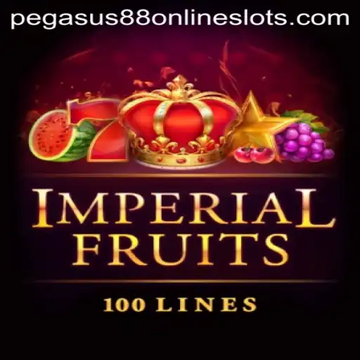 Embark on a Mythical Adventure in ImperialFruits100