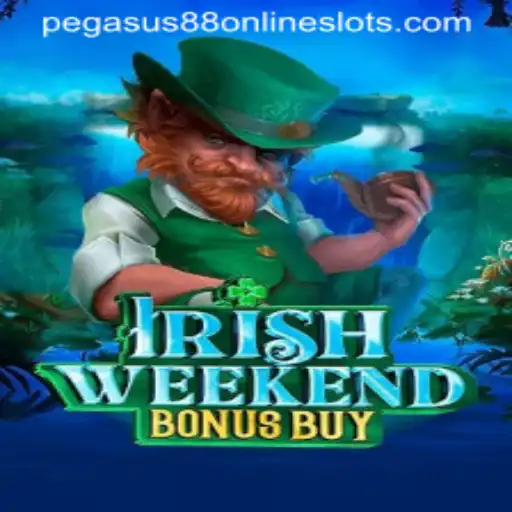 Discover the Thrills of IrishWeekendBonusBuy Game and the Magic of Pegasus88