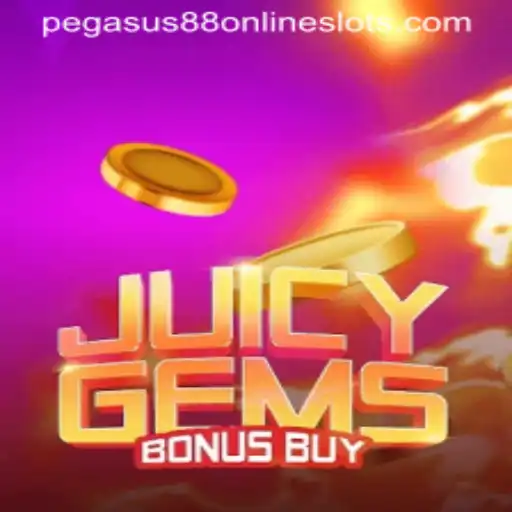 Exploring the Allure of JuicyGemsBonusBuy with Pegasus88