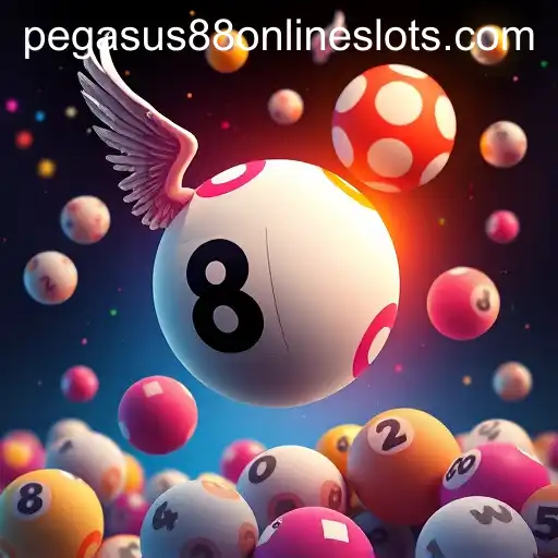 The Intriguing World of Lottery Games