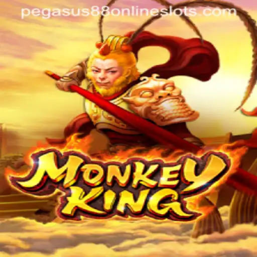 Exploring the Thrilling World of MonkeyKing: The Rise of Pegasus88