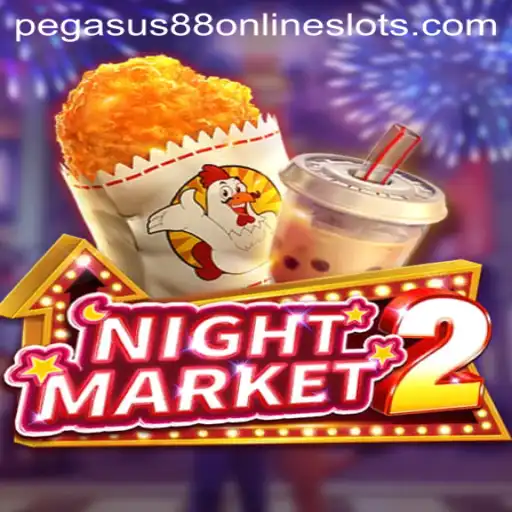 Discover the Thrilling World of NightMarket2: A Game of Strategy and Adventure