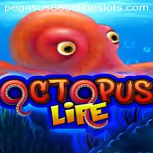 OctopusLife: Dive into a New Era of Gaming