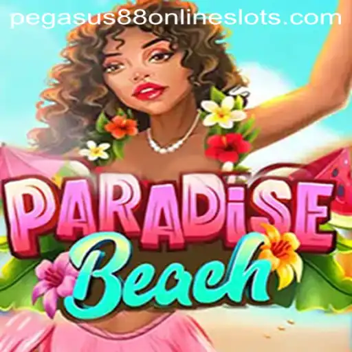 Exploring the Enchanting World of ParadiseBeach: A Journey with Pegasus88