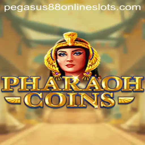PharaohCoins: A Deep Dive into the Mystical World of Ancient Egypt and Modern Adventures
