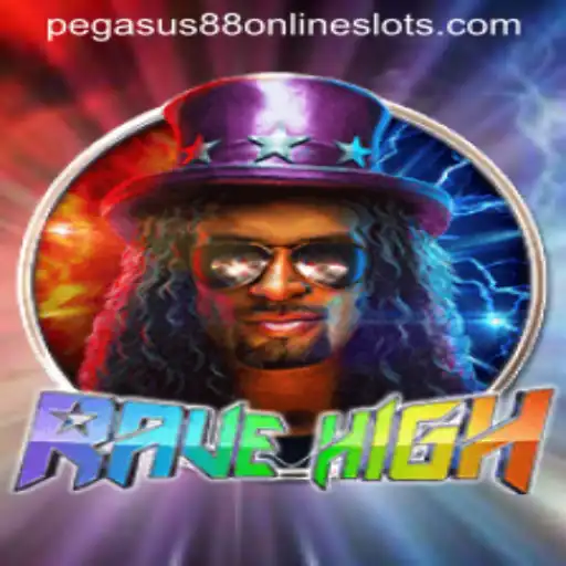 RaveHigh: Discover the Electrifying World of Gaming